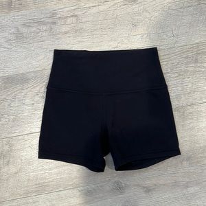 Lululemon Align Shorts